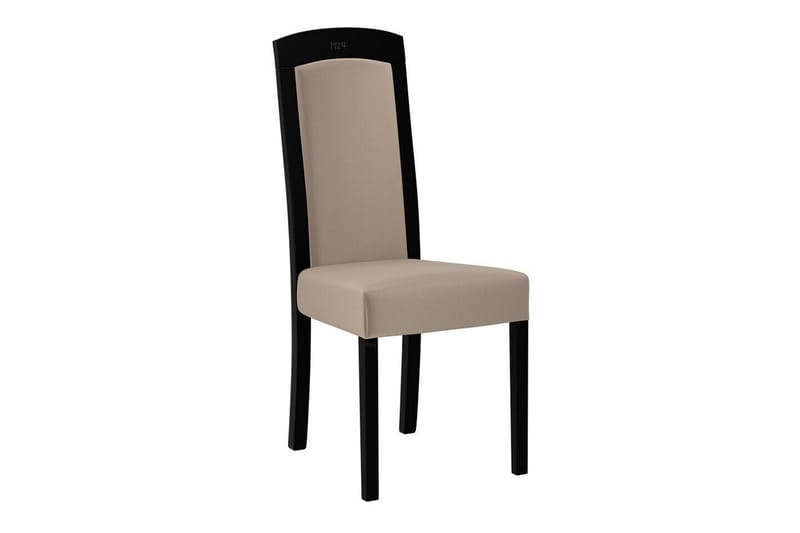 Rowden Matstol, Svart