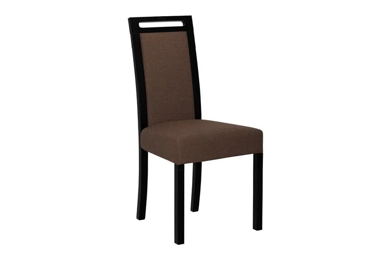 Rowden Matstol, Svart