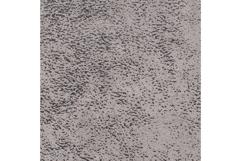 Sabie Matstol Microfiber 2-pack - Ljusgrå/Silver - Möbler - Stolar & fåtöljer - Matstol & köksstol