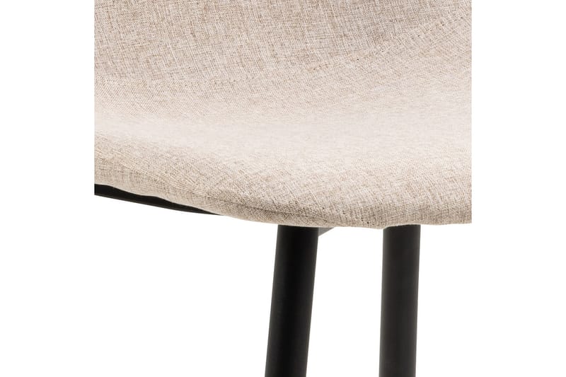 Salaman Matstol - Beige - Möbler - Stolar & fåtöljer - Matstol & köksstol