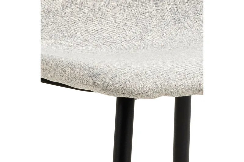 Salaman Matstol - Ljusgrå - Möbler - Stolar & fåtöljer - Matstol & köksstol