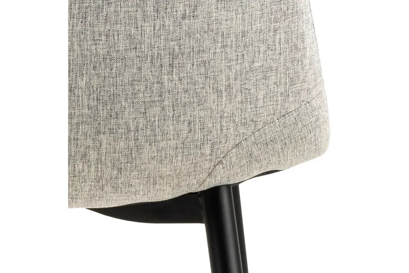 Salaman Matstol - Ljusgrå - Möbler - Stolar & fåtöljer - Matstol & köksstol