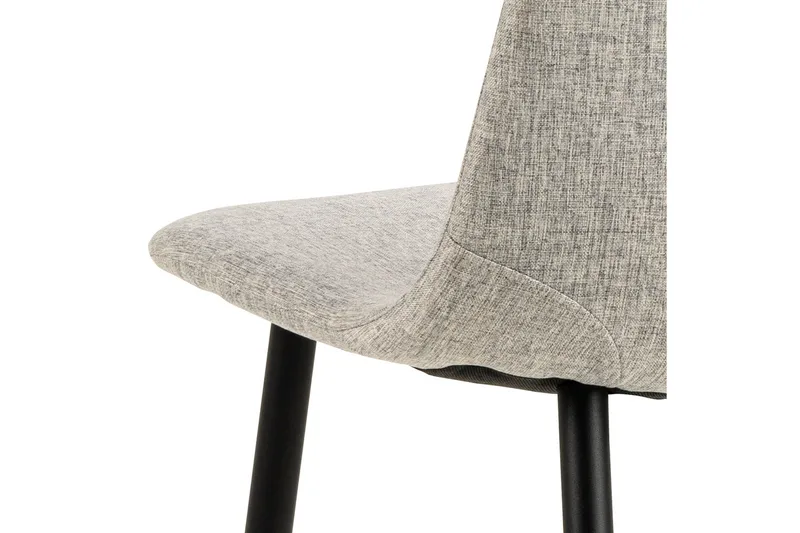 Salaman Matstol - Ljusgrå - Möbler - Stolar & fåtöljer - Matstol & köksstol