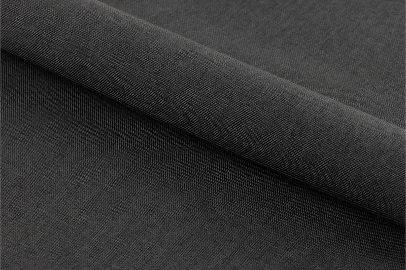 Salaman Matstol - Svart - Möbler - Stolar & fåtöljer - Matstol & köksstol