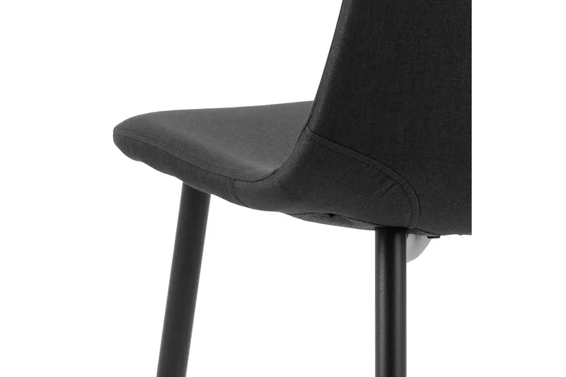 Salaman Matstol - Svart - Möbler - Stolar & fåtöljer - Matstol & köksstol