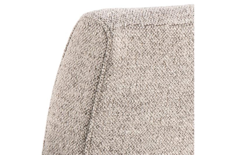 Salini Karmstol - Beige - Möbler - Stolar & fåtöljer - Matstol & köksstol
