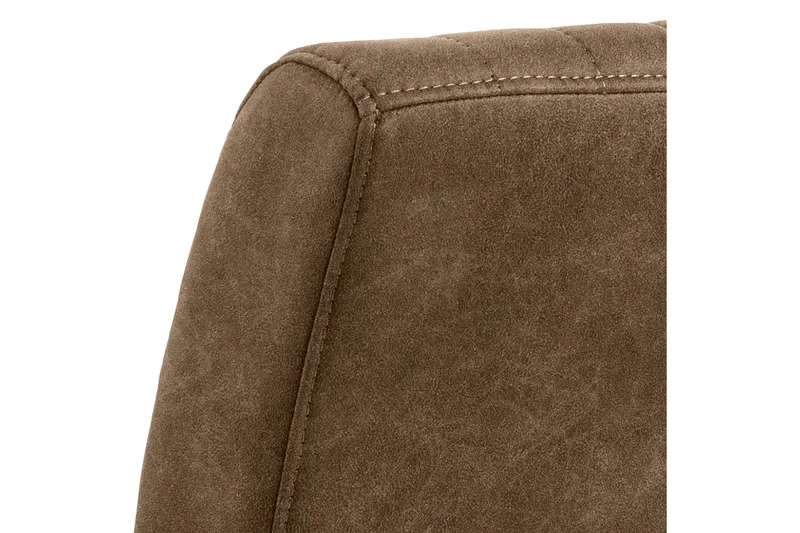 Salini Karmstol - Brun - Möbler - Stolar & fåtöljer - Matstol & köksstol