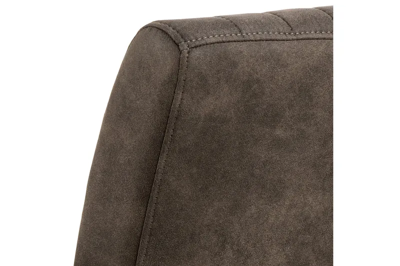 Salini Karmstol - Grå - Möbler - Stolar & fåtöljer - Matstol & köksstol