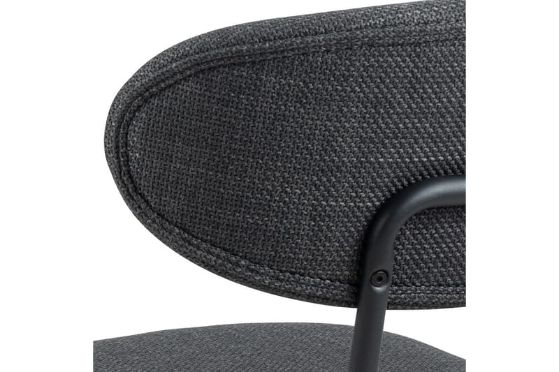 Saluke Matstol - Grå - Möbler - Stolar & fåtöljer - Matstol & köksstol