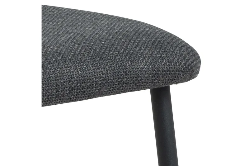 Saluke Matstol - Grå - Möbler - Stolar & fåtöljer - Matstol & köksstol