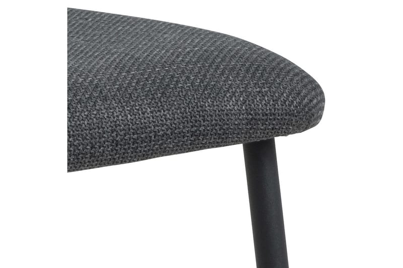Saluke Matstol - Grå - Möbler - Stolar & fåtöljer - Matstol & köksstol