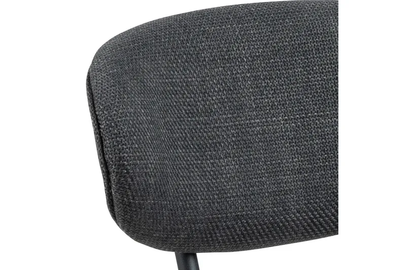 Saluke Matstol - Grå - Möbler - Stolar & fåtöljer - Matstol & köksstol