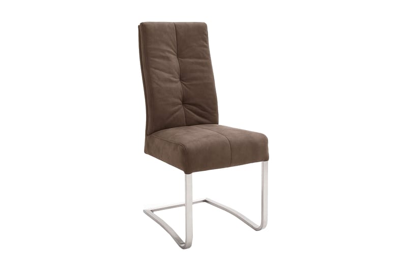 Salva Matstol - Beige - Möbler - Stolar & fåtöljer - Matstol & köksstol