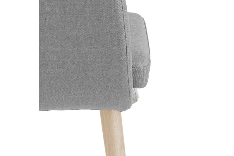 Samlar Karmstol - Grå - Möbler - Stolar & fåtöljer - Matstol & köksstol
