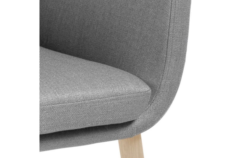 Samlar Karmstol - Grå - Möbler - Stolar & fåtöljer - Matstol & köksstol