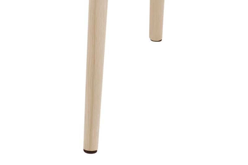 Samlar Karmstol - Grå - Möbler - Stolar & fåtöljer - Matstol & köksstol