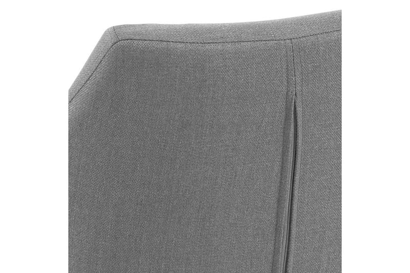 Samlar Karmstol - Grå - Möbler - Stolar & fåtöljer - Matstol & köksstol