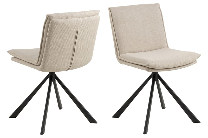 Sanam Matstol, Beige