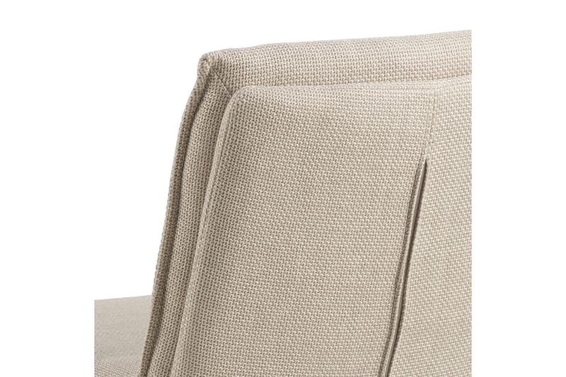 Sanam Matstol - Beige - Möbler - Stolar & fåtöljer - Matstol & köksstol