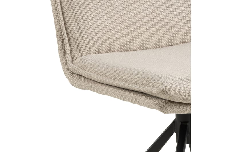 Sanam Matstol - Beige - Möbler - Stolar & fåtöljer - Matstol & köksstol
