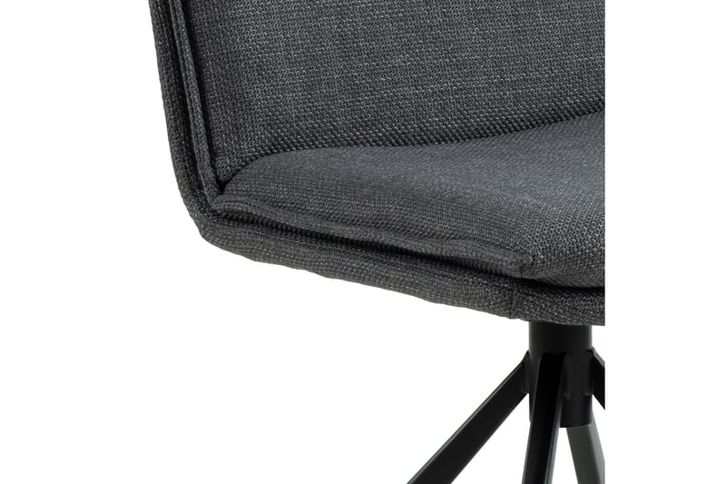 Sanam Matstol - Grå - Möbler - Stolar & fåtöljer - Matstol & köksstol