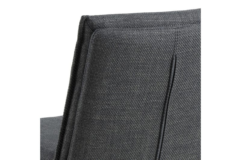 Sanam Matstol - Grå - Möbler - Stolar & fåtöljer - Matstol & köksstol