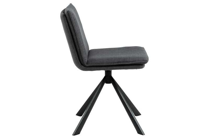 Sanam Matstol - Grå - Möbler - Stolar & fåtöljer - Matstol & köksstol