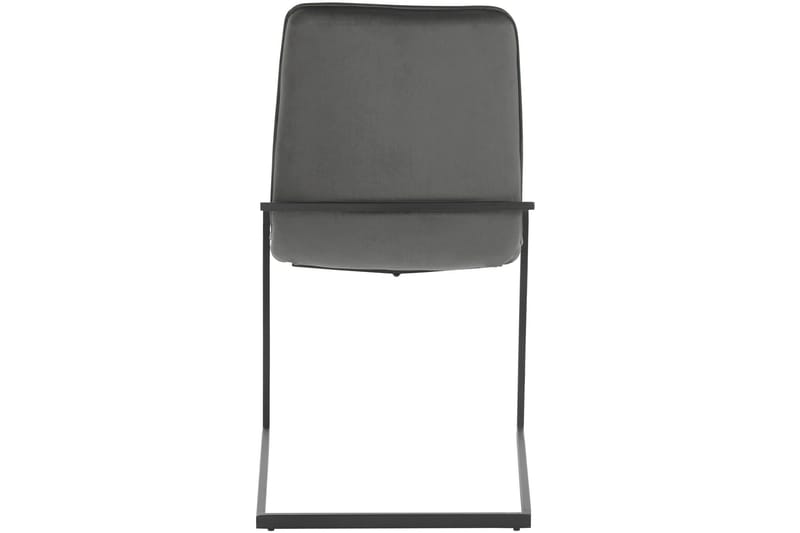 Santjose Matstol - Grå - Möbler - Stolar & fåtöljer - Matstol & köksstol