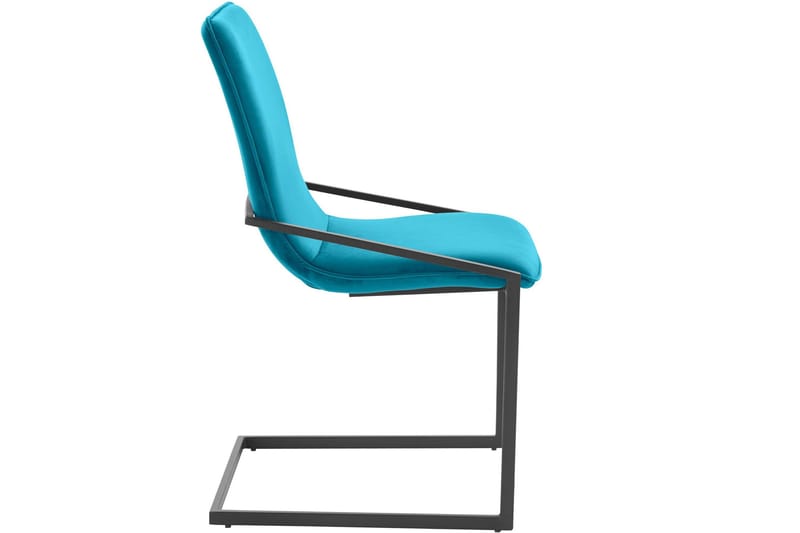 Santjose Matstol - Grön - Möbler - Stolar & fåtöljer - Matstol & köksstol