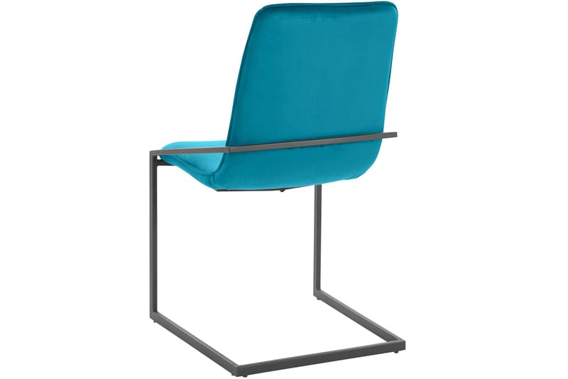 Santjose Matstol - Grön - Möbler - Stolar & fåtöljer - Matstol & köksstol