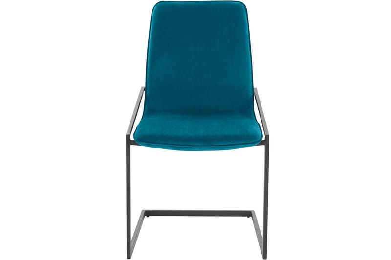 Santjose Matstol - Grön - Möbler - Stolar & fåtöljer - Matstol & köksstol