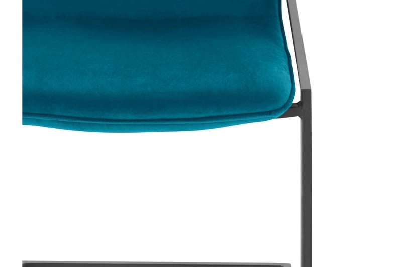 Santjose Matstol - Grön - Möbler - Stolar & fåtöljer - Matstol & köksstol