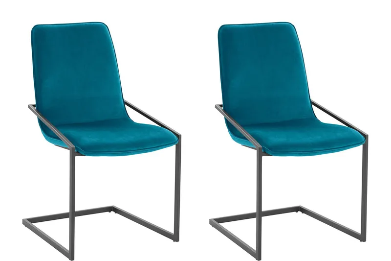 Santjose Matstol, Grön