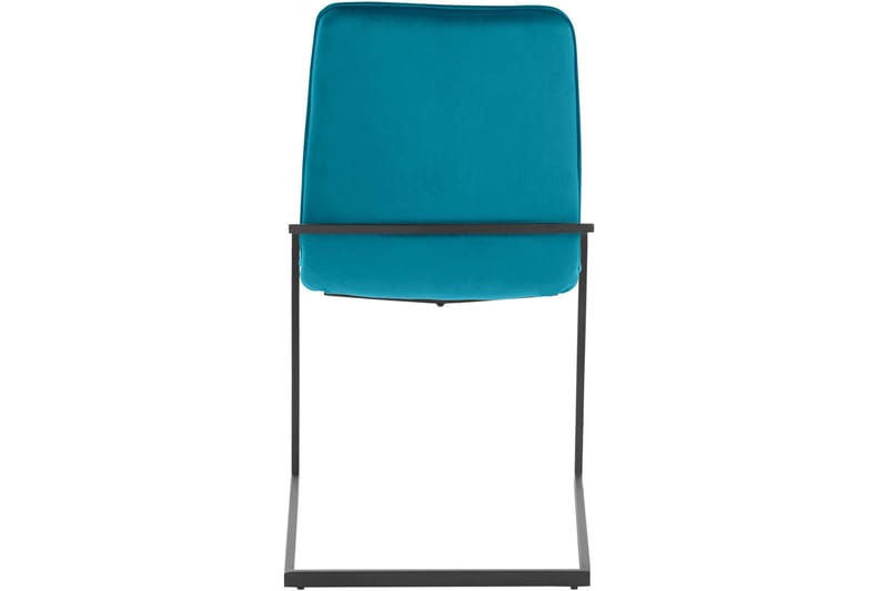 Santjose Matstol - Grön - Möbler - Stolar & fåtöljer - Matstol & köksstol