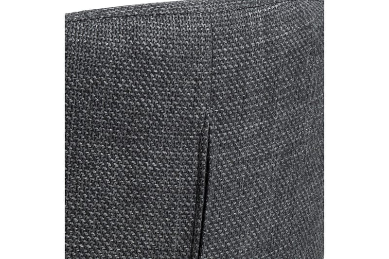 Sarad Karmstol - Grå - Möbler - Stolar & fåtöljer - Matstol & köksstol