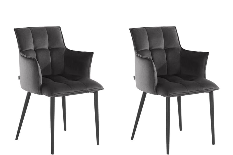 Sarielle Karmstol, Antracit