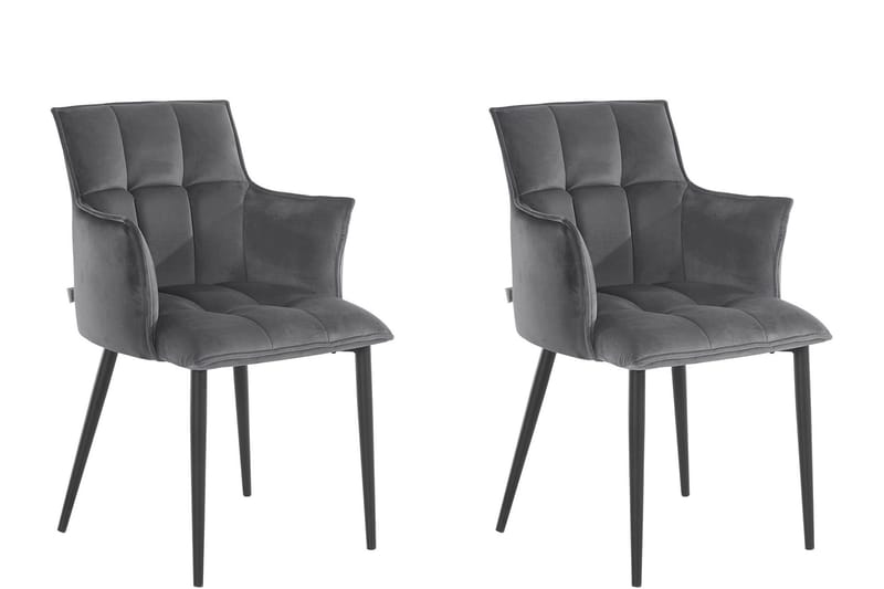 Sarielle Karmstol, Grå