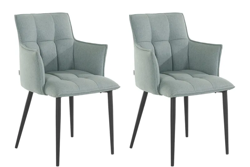 Sarielle Karmstol, Grön