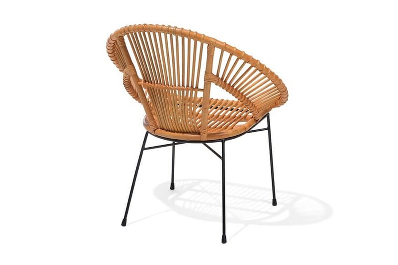 Sarita Stol - Beige - Möbler - Stolar & fåtöljer - Matstol & köksstol