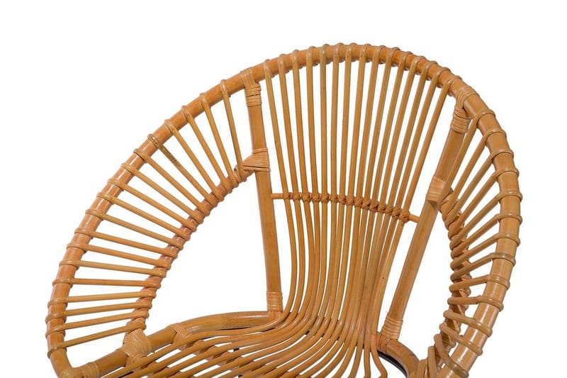 Sarita Stol - Beige - Möbler - Stolar & fåtöljer - Matstol & köksstol