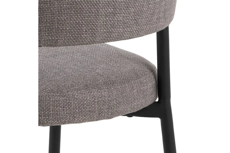 Sawako Matstol - Brun - Möbler - Stolar & fåtöljer - Matstol & köksstol