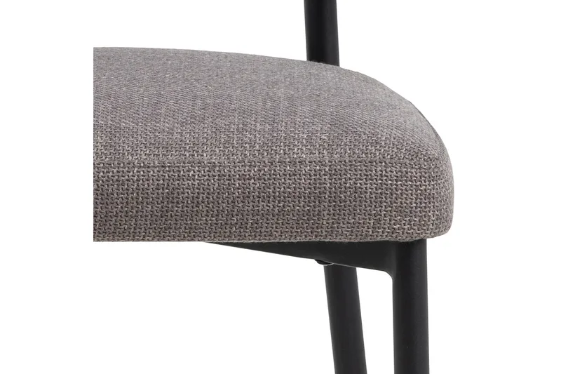 Sawako Matstol - Greige - Möbler - Stolar & fåtöljer - Matstol & köksstol