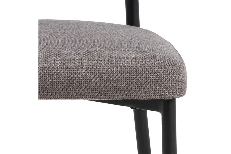 Sawako Matstol - Greige - Möbler - Stolar & fåtöljer - Matstol & köksstol