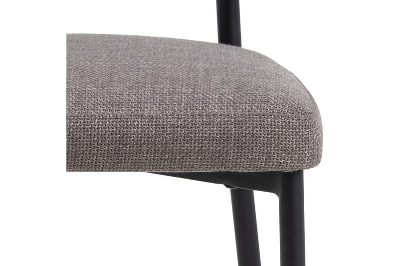 Sawako Matstol - Greige - Möbler - Stolar & fåtöljer - Matstol & köksstol