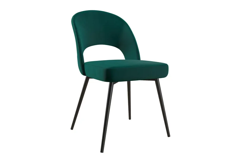 Sesto Matstol, Grön