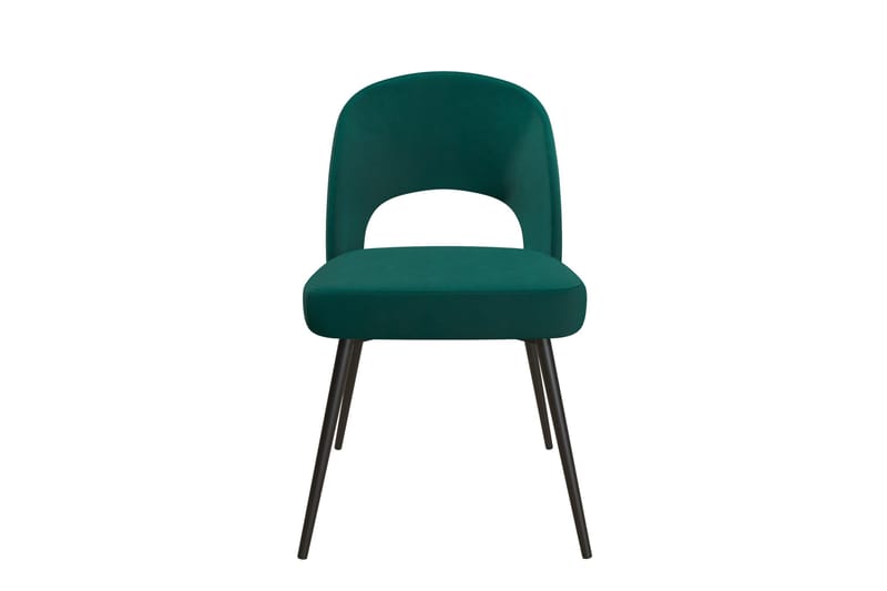 Sesto Matstol - Grön - Möbler - Stolar & fåtöljer - Matstol & köksstol