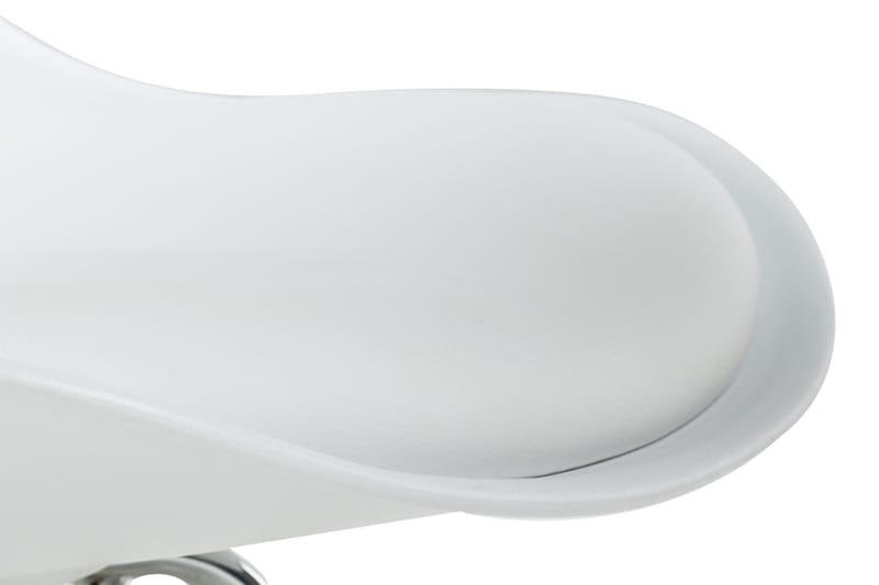 Shell Matstol Konstläder - Pu/Krom - Möbler - Stolar & fåtöljer - Matstol & köksstol