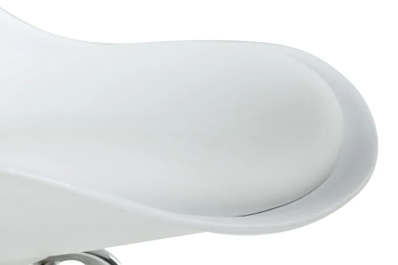 Shell Matstol Konstläder - Pu/Krom - Möbler - Stolar & fåtöljer - Matstol & köksstol