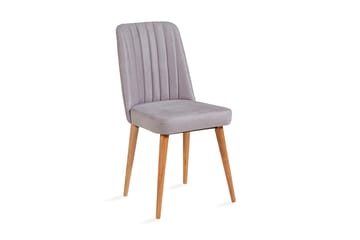 Shundrea Stol 85 cm - Trä/natur - Möbler - Stolar & fåtöljer - Matstol & köksstol