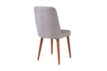 Shundrea Stol 85 cm - Valnöt - Möbler - Stolar & fåtöljer - Matstol & köksstol